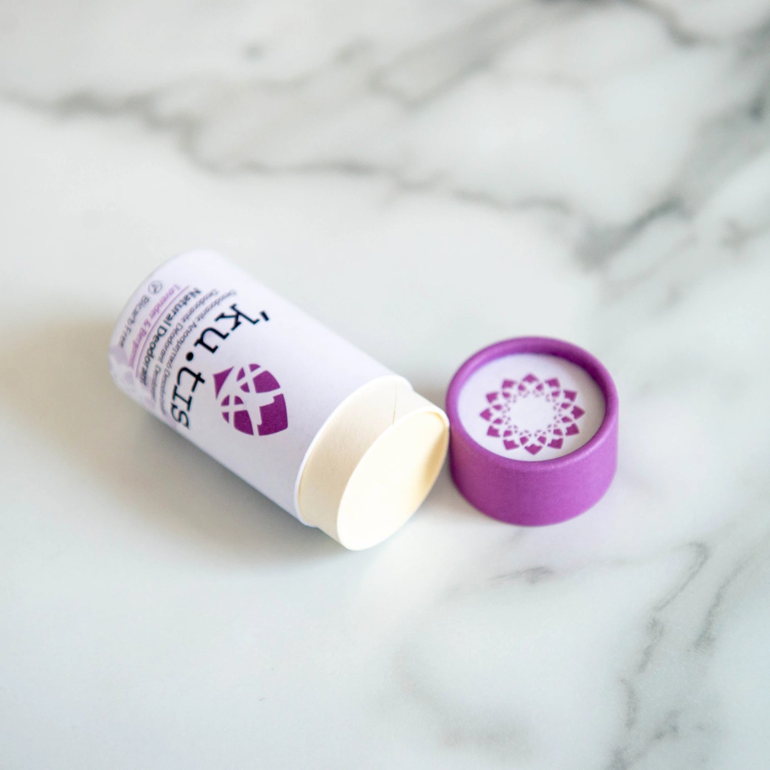 Kutis Natural Deodorant Stick Bicarb Free